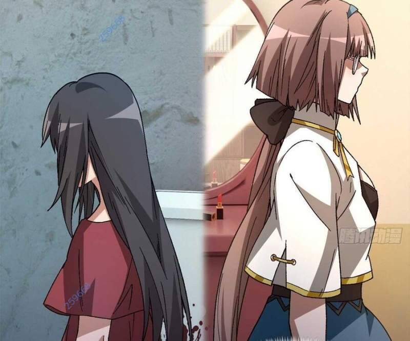 Tận Thế Trò Chơi Ghép Hình Chap 98 - Next Chap 99