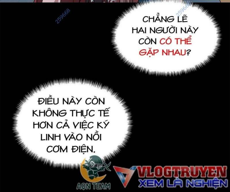 Tận Thế Trò Chơi Ghép Hình Chap 98 - Next Chap 99