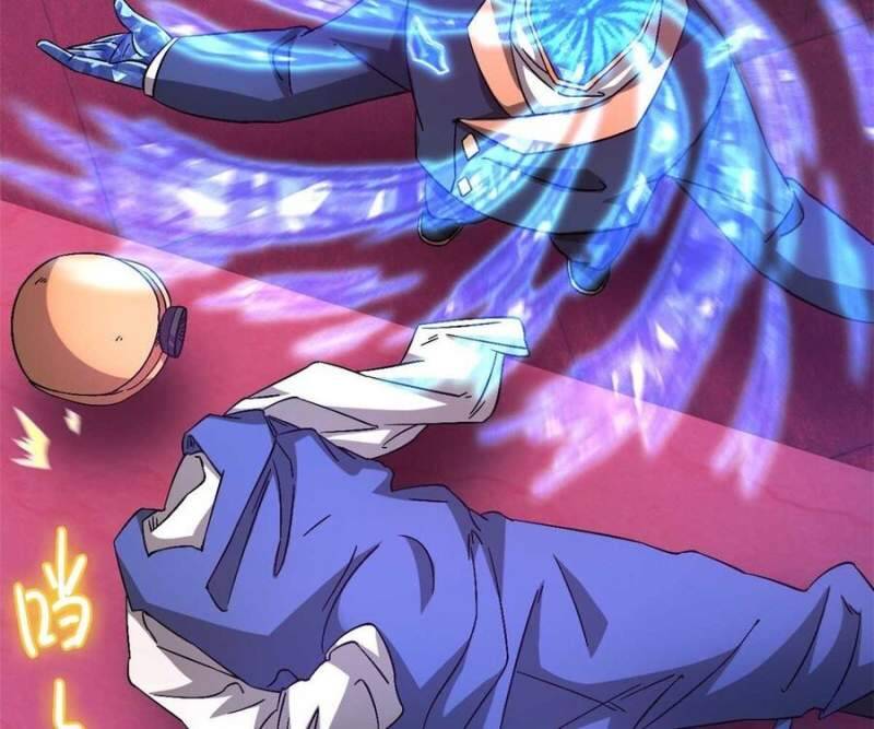 Tận Thế Trò Chơi Ghép Hình Chap 98 - Next Chap 99