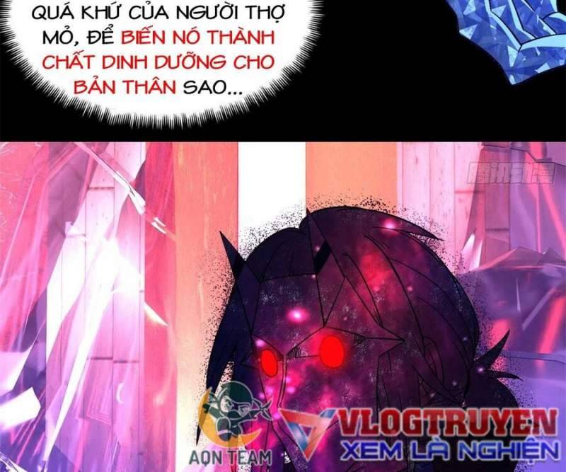 Tận Thế Trò Chơi Ghép Hình Chap 98 - Next Chap 99