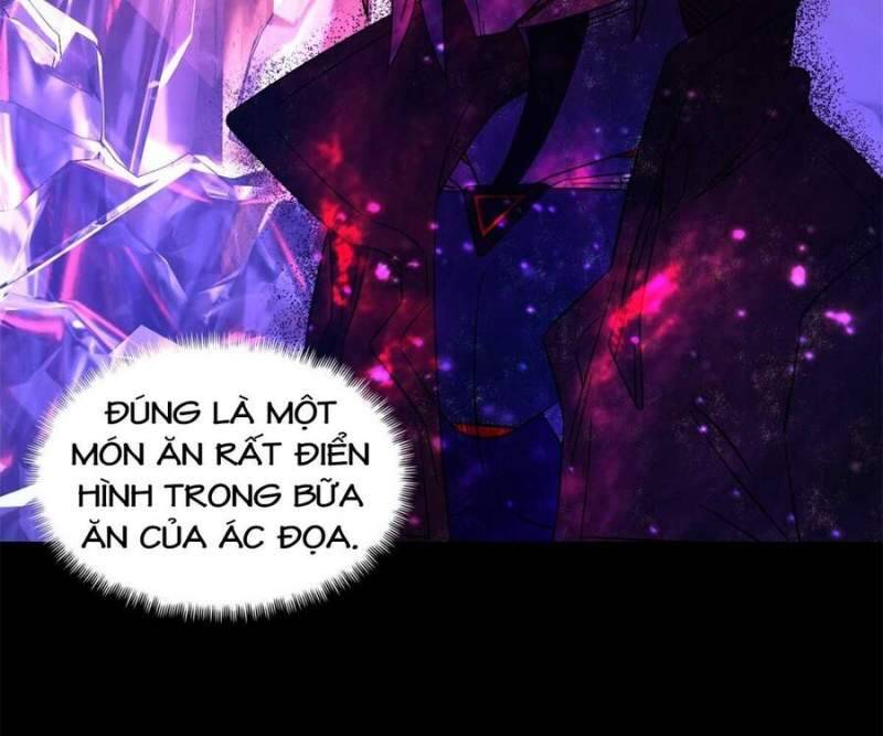 Tận Thế Trò Chơi Ghép Hình Chap 98 - Next Chap 99