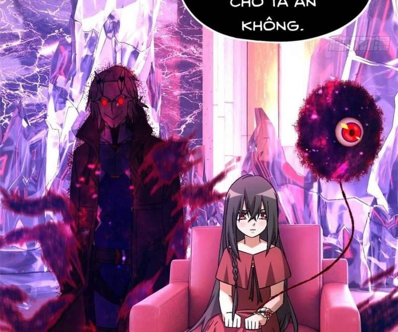 Tận Thế Trò Chơi Ghép Hình Chap 98 - Next Chap 99