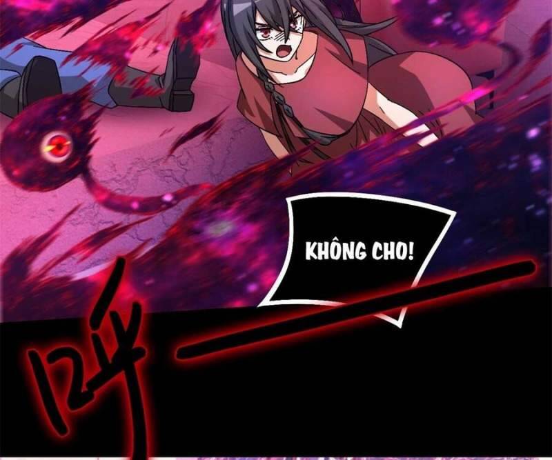 Tận Thế Trò Chơi Ghép Hình Chap 98 - Next Chap 99