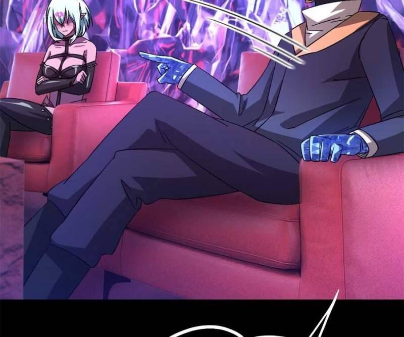 Tận Thế Trò Chơi Ghép Hình Chap 98 - Next Chap 99