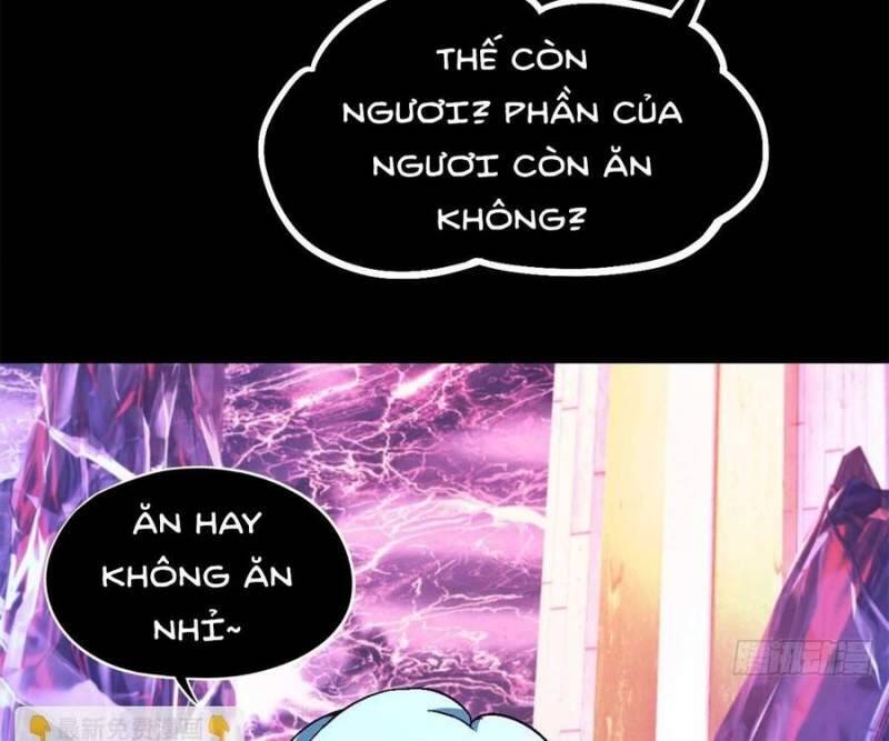 Tận Thế Trò Chơi Ghép Hình Chap 98 - Next Chap 99