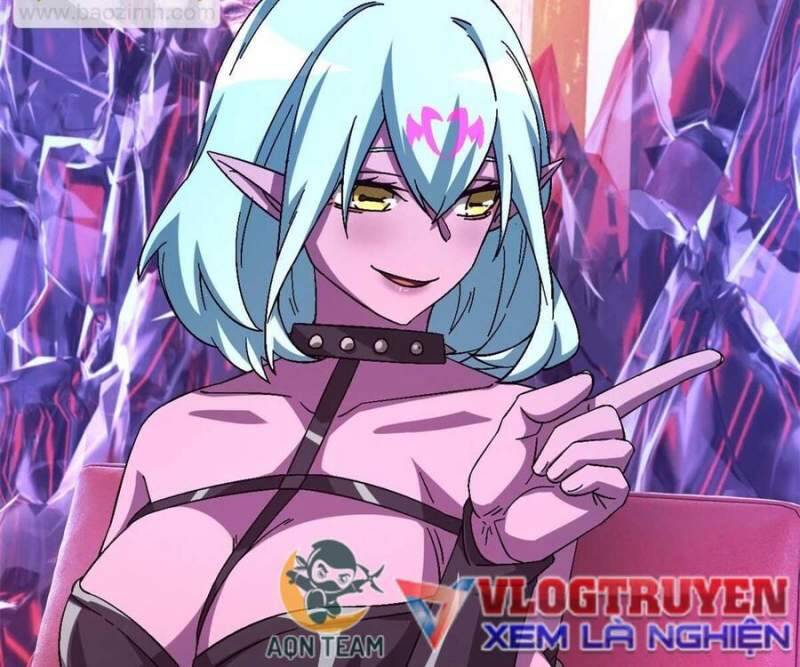 Tận Thế Trò Chơi Ghép Hình Chap 98 - Next Chap 99