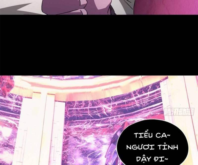 Tận Thế Trò Chơi Ghép Hình Chap 98 - Next Chap 99