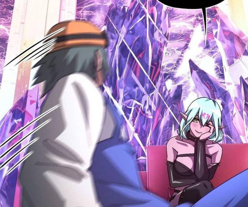 Tận Thế Trò Chơi Ghép Hình Chap 98 - Next Chap 99