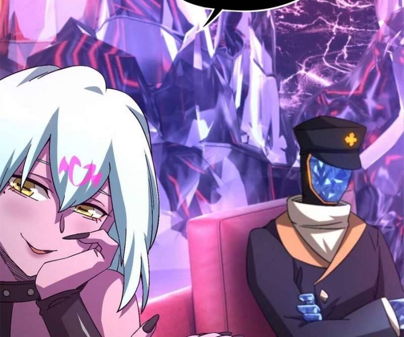 Tận Thế Trò Chơi Ghép Hình Chap 98 - Next Chap 99