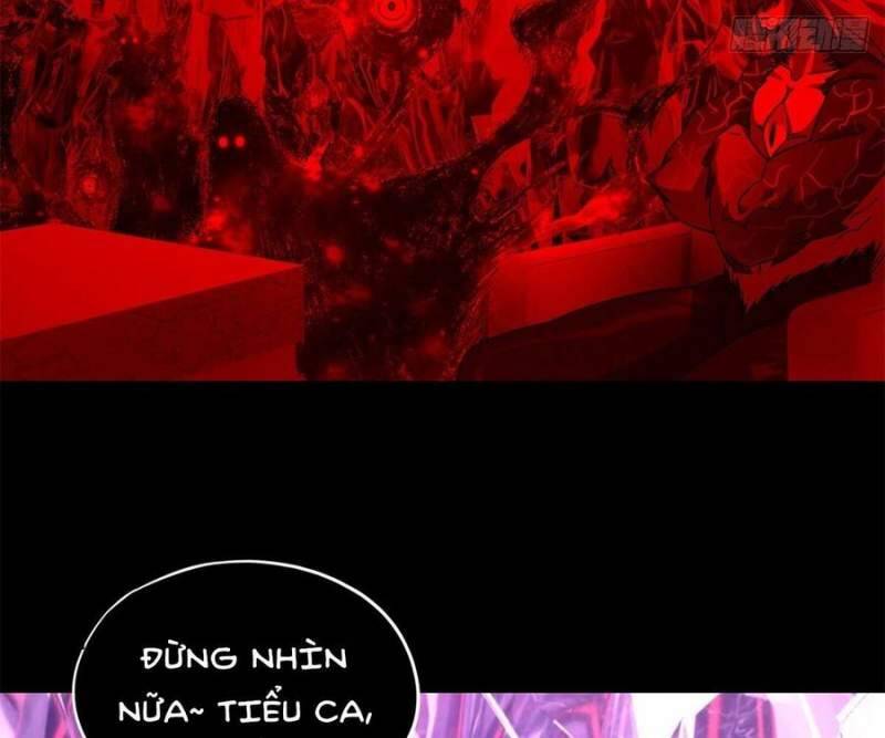 Tận Thế Trò Chơi Ghép Hình Chap 98 - Next Chap 99