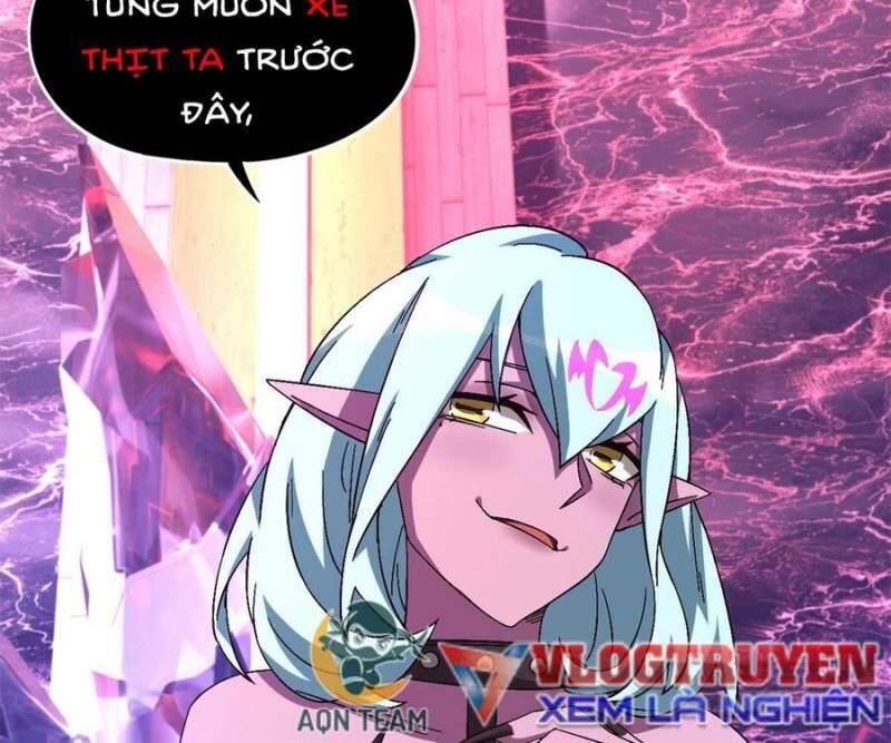 Tận Thế Trò Chơi Ghép Hình Chap 98 - Next Chap 99