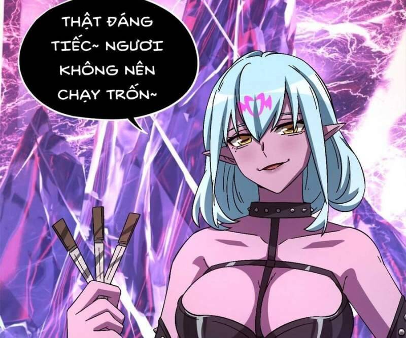 Tận Thế Trò Chơi Ghép Hình Chap 98 - Next Chap 99
