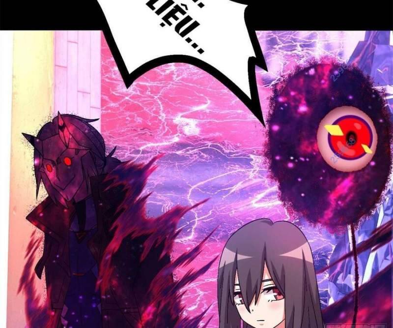 Tận Thế Trò Chơi Ghép Hình Chap 98 - Next Chap 99