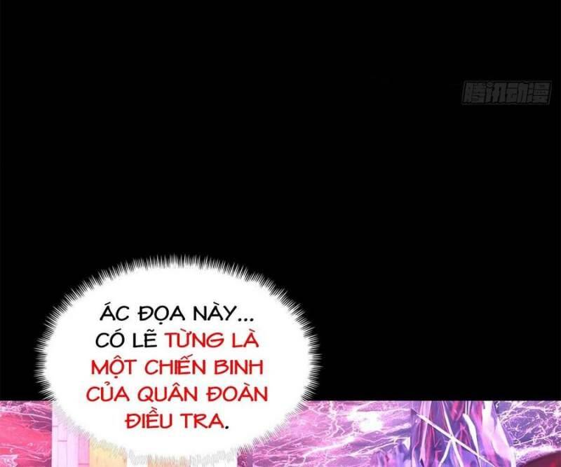 Tận Thế Trò Chơi Ghép Hình Chap 98 - Next Chap 99