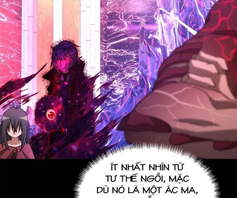 Tận Thế Trò Chơi Ghép Hình Chap 98 - Next Chap 99