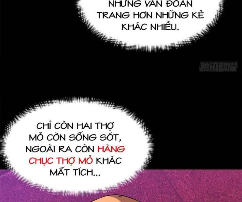 Tận Thế Trò Chơi Ghép Hình Chap 98 - Next Chap 99