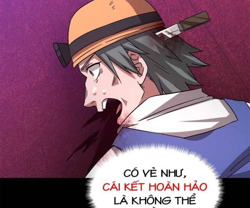 Tận Thế Trò Chơi Ghép Hình Chap 98 - Next Chap 99