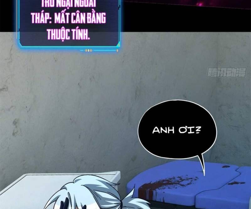 Tận Thế Trò Chơi Ghép Hình Chap 98 - Next Chap 99