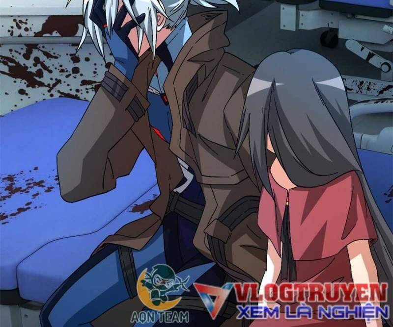 Tận Thế Trò Chơi Ghép Hình Chap 98 - Next Chap 99
