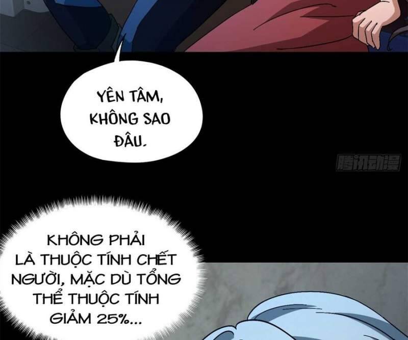 Tận Thế Trò Chơi Ghép Hình Chap 98 - Next Chap 99