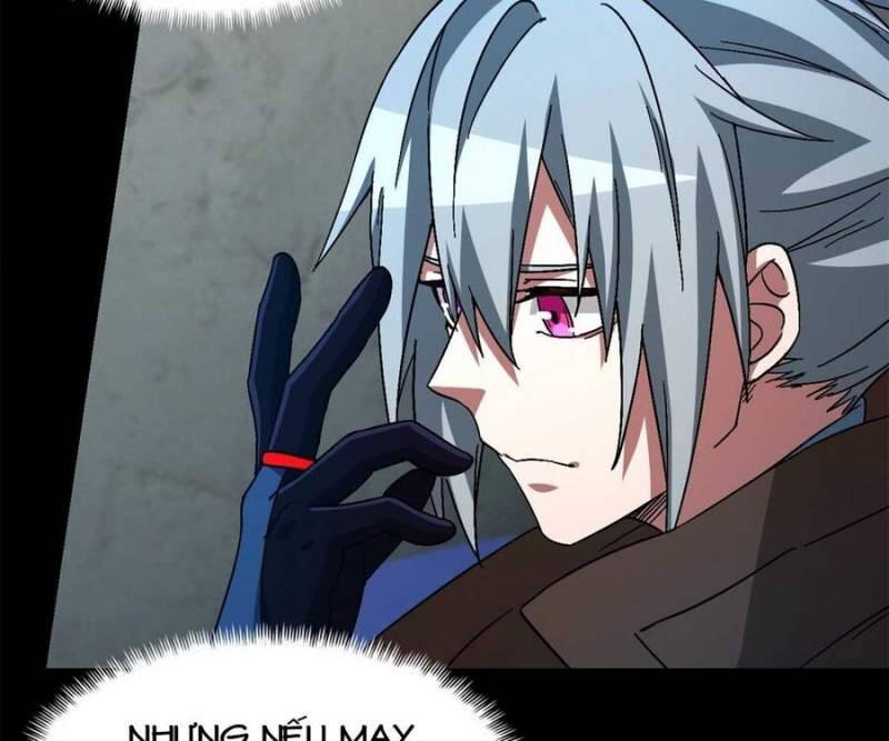 Tận Thế Trò Chơi Ghép Hình Chap 98 - Next Chap 99