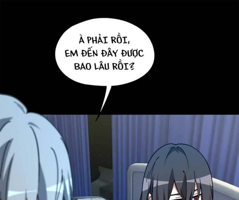 Tận Thế Trò Chơi Ghép Hình Chap 98 - Next Chap 99