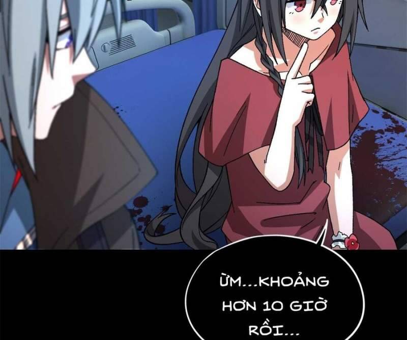 Tận Thế Trò Chơi Ghép Hình Chap 98 - Next Chap 99