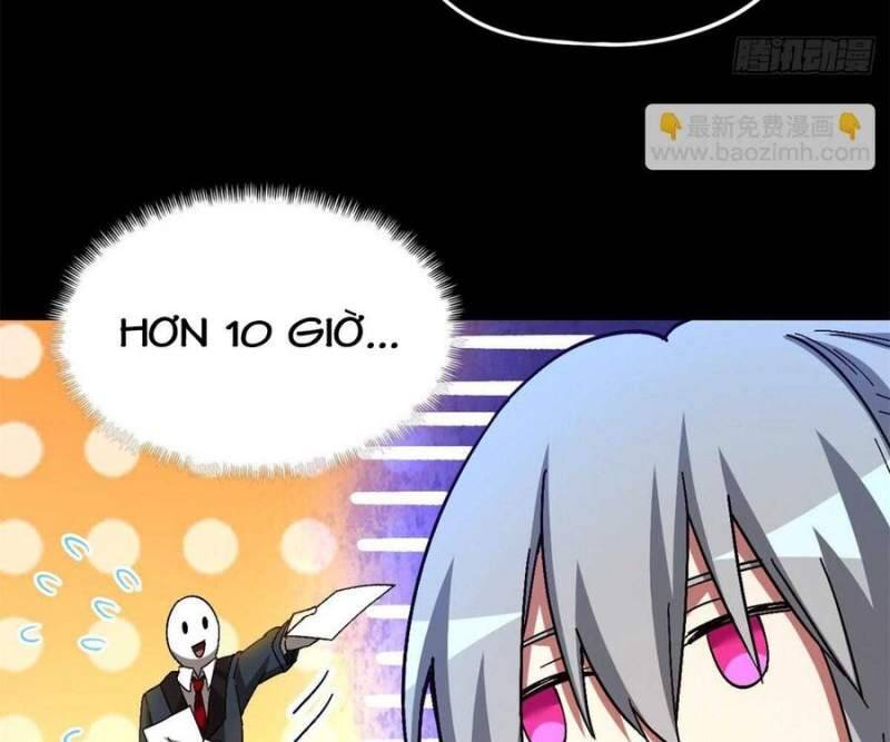 Tận Thế Trò Chơi Ghép Hình Chap 98 - Next Chap 99