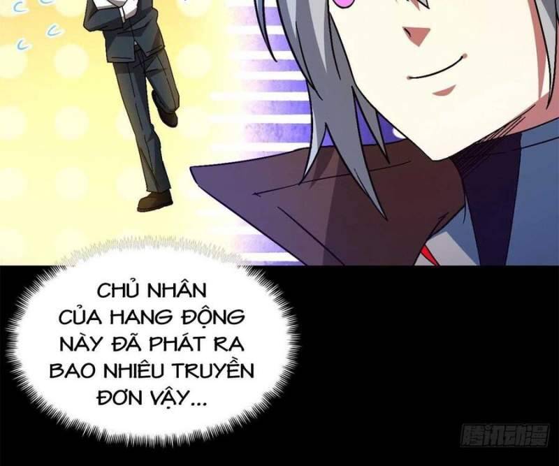 Tận Thế Trò Chơi Ghép Hình Chap 98 - Next Chap 99
