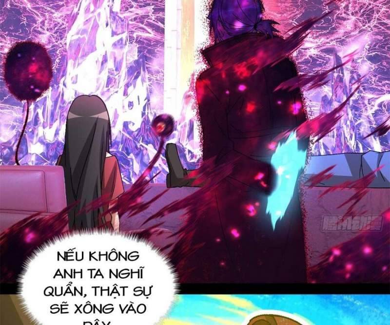Tận Thế Trò Chơi Ghép Hình Chap 98 - Next Chap 99