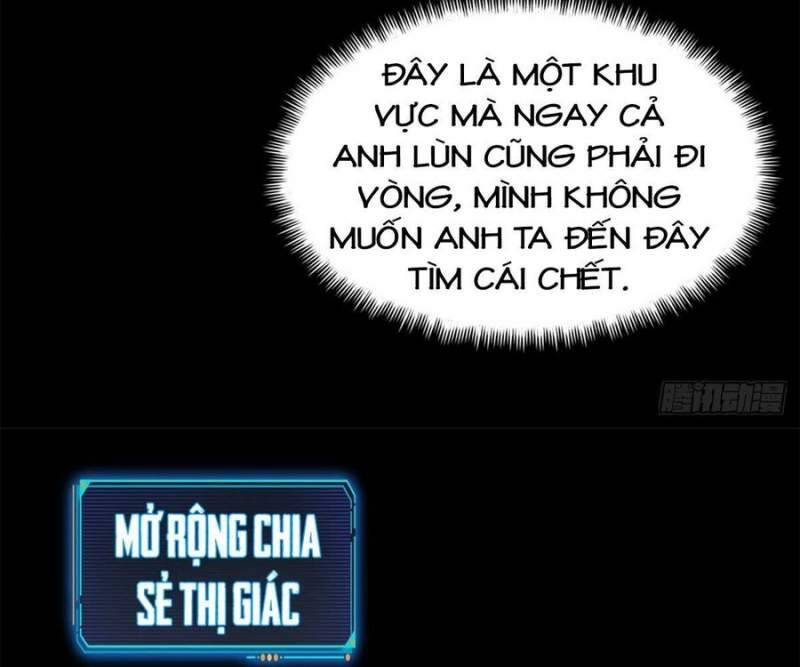 Tận Thế Trò Chơi Ghép Hình Chap 98 - Next Chap 99