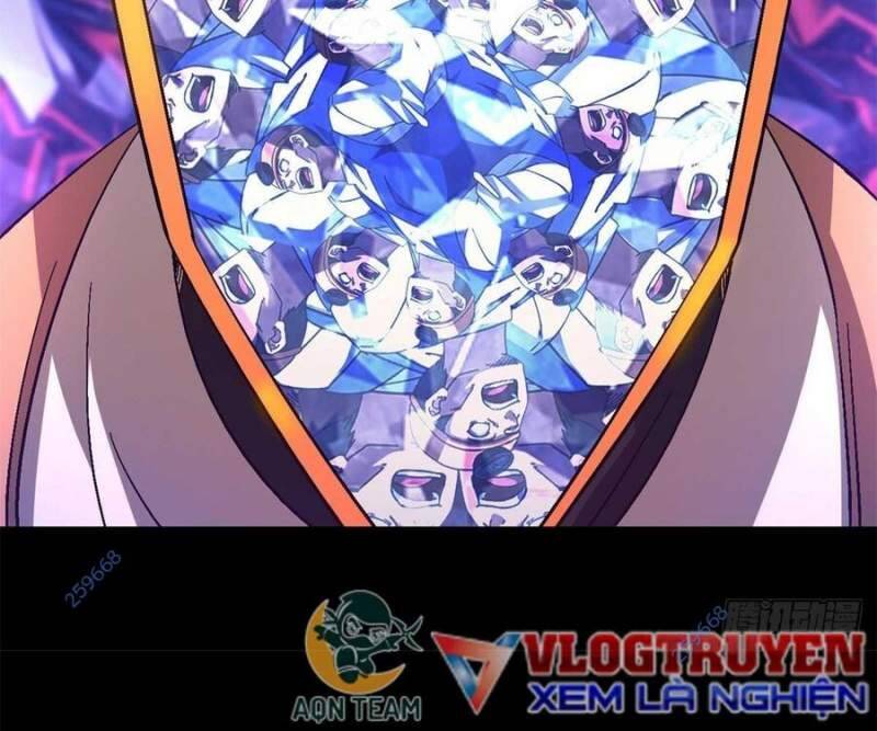 Tận Thế Trò Chơi Ghép Hình Chap 98 - Next Chap 99