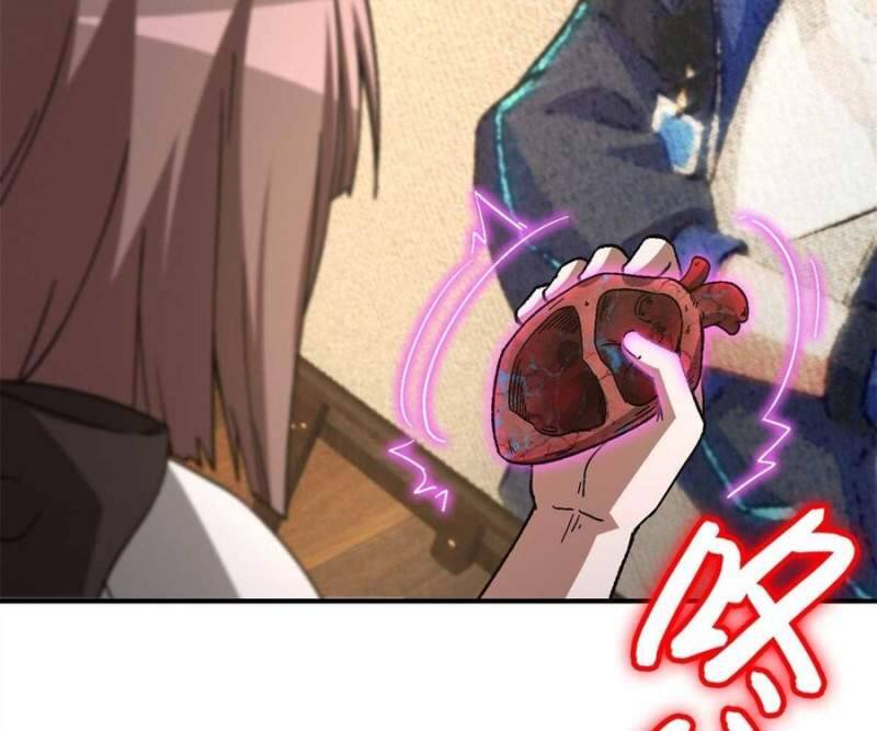 Tận Thế Trò Chơi Ghép Hình Chap 98 - Next Chap 99