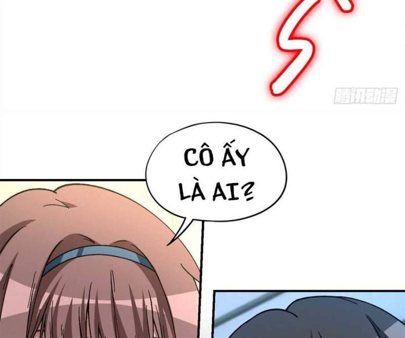 Tận Thế Trò Chơi Ghép Hình Chap 98 - Next Chap 99