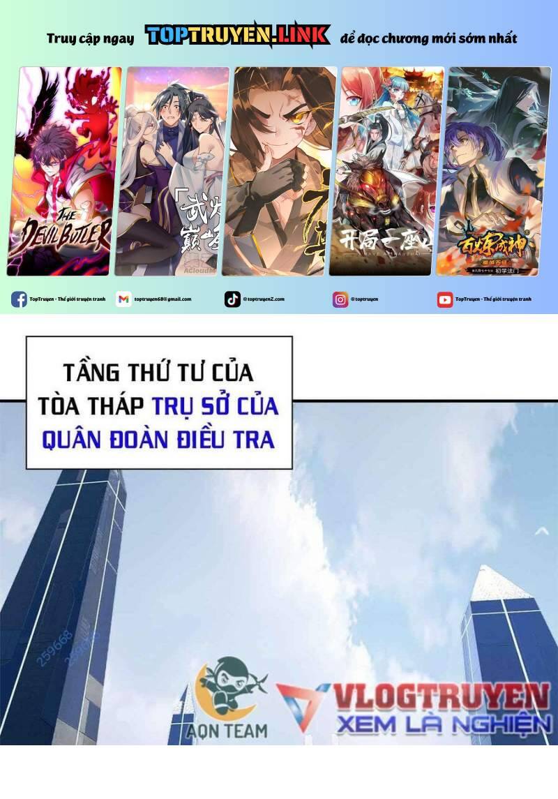 Tận Thế Trò Chơi Ghép Hình Chap 99 - Next Chap 100