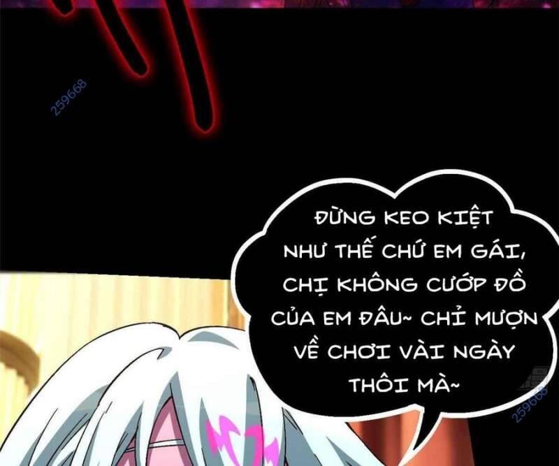 Tận Thế Trò Chơi Ghép Hình Chap 99 - Next Chap 100