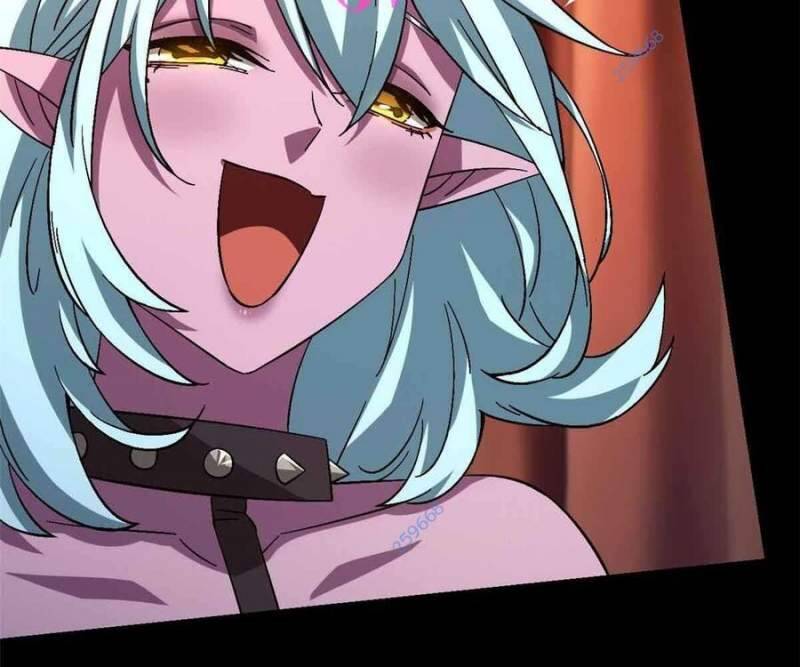 Tận Thế Trò Chơi Ghép Hình Chap 99 - Next Chap 100