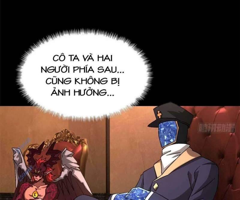 Tận Thế Trò Chơi Ghép Hình Chap 99 - Next Chap 100