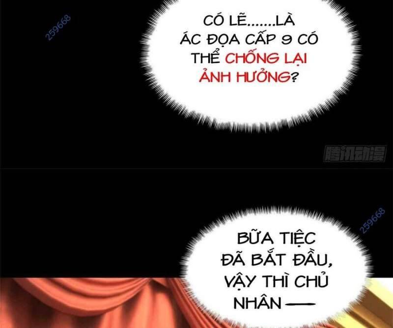 Tận Thế Trò Chơi Ghép Hình Chap 99 - Next Chap 100