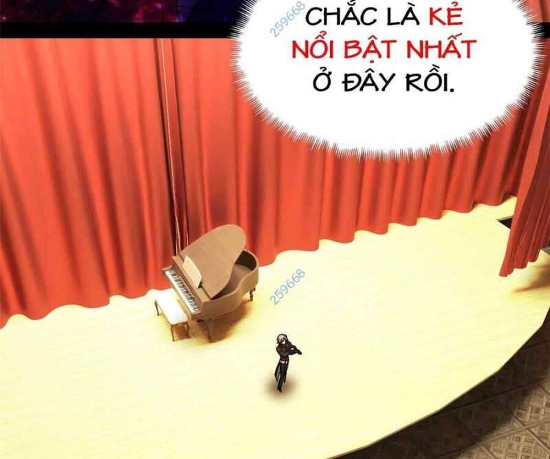 Tận Thế Trò Chơi Ghép Hình Chap 99 - Next Chap 100