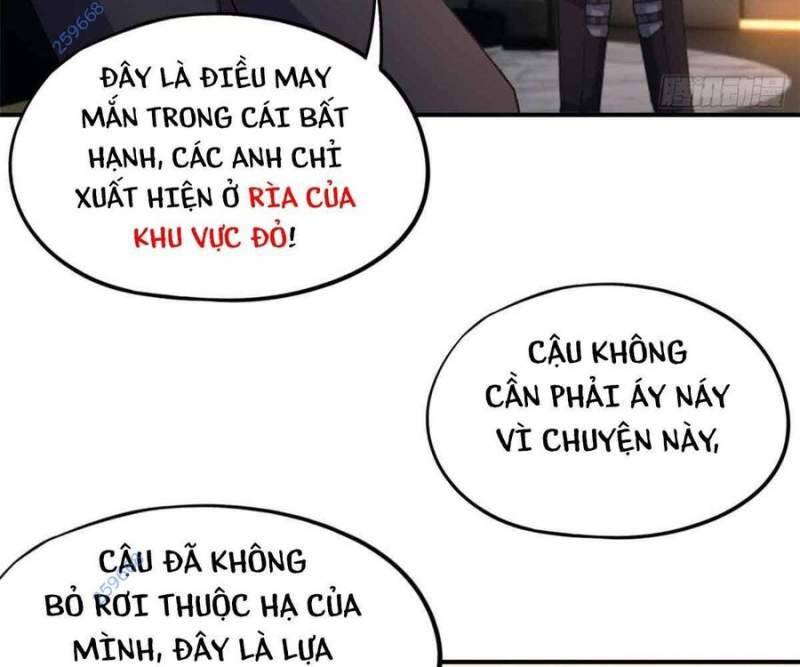 Tận Thế Trò Chơi Ghép Hình Chap 99 - Next Chap 100