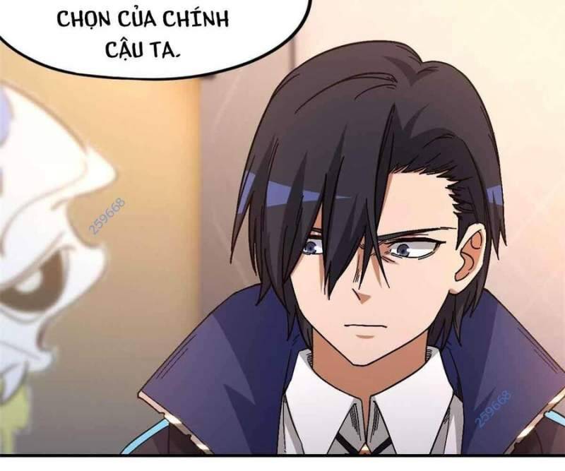 Tận Thế Trò Chơi Ghép Hình Chap 99 - Next Chap 100