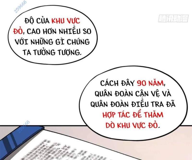 Tận Thế Trò Chơi Ghép Hình Chap 99 - Next Chap 100