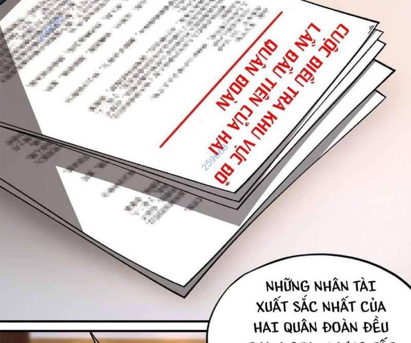 Tận Thế Trò Chơi Ghép Hình Chap 99 - Next Chap 100