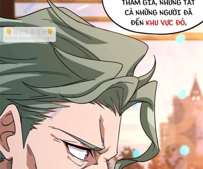 Tận Thế Trò Chơi Ghép Hình Chap 99 - Next Chap 100