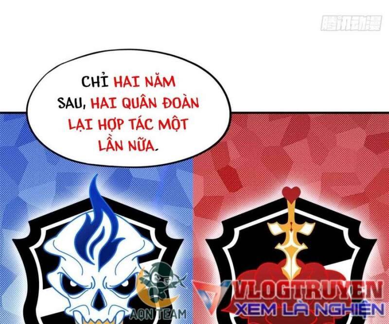 Tận Thế Trò Chơi Ghép Hình Chap 99 - Next Chap 100