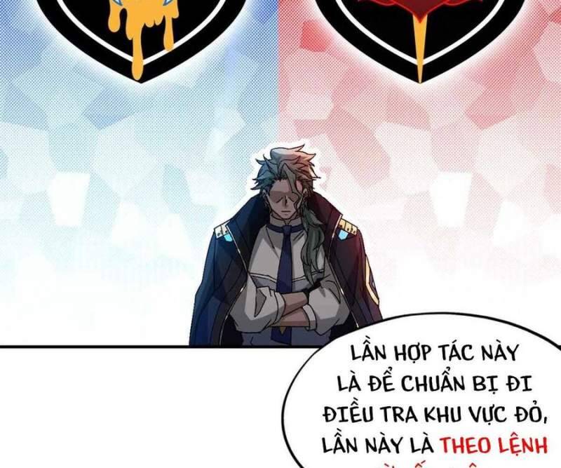 Tận Thế Trò Chơi Ghép Hình Chap 99 - Next Chap 100