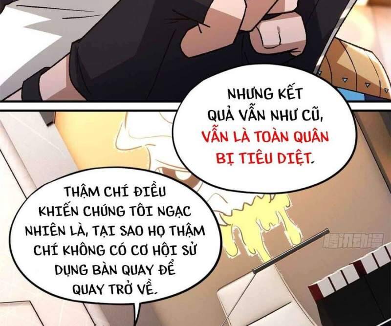 Tận Thế Trò Chơi Ghép Hình Chap 99 - Next Chap 100