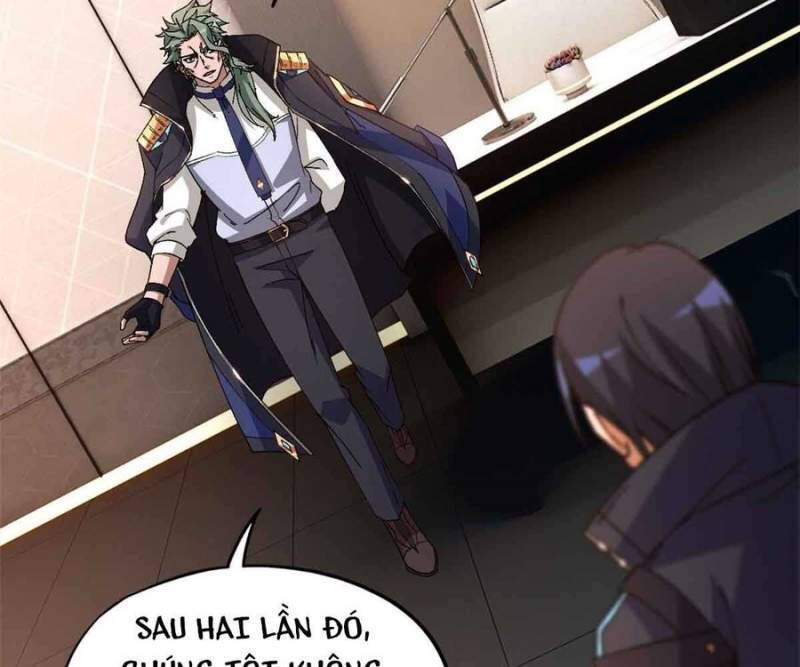 Tận Thế Trò Chơi Ghép Hình Chap 99 - Next Chap 100