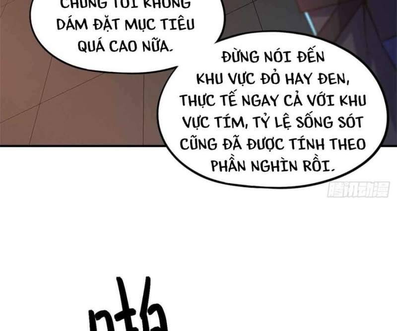 Tận Thế Trò Chơi Ghép Hình Chap 99 - Next Chap 100